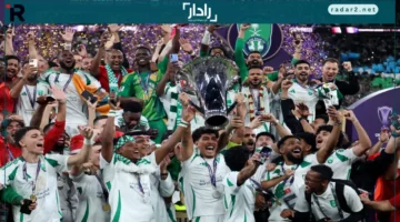 القنوات الناقلة لمباراة الأهلي والنجمة في الدوري السعودي 2025/2026